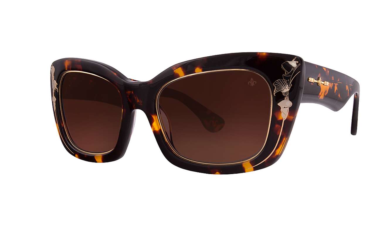 Women's Arizona Dream Sunglasses, LOUIS VUITTON