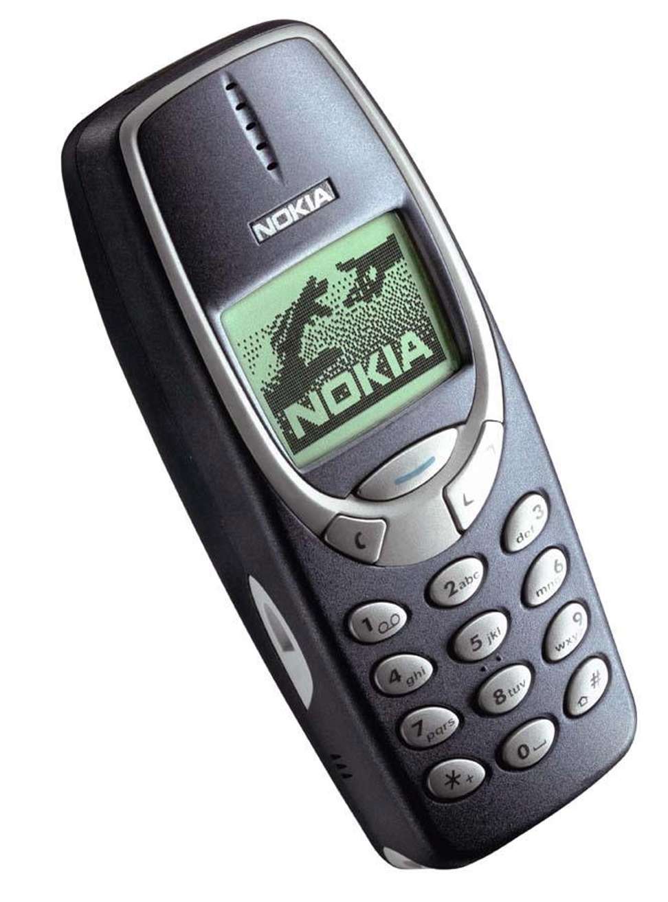 The Nokia 3310 and its reputation of indestructibility - Android Authority