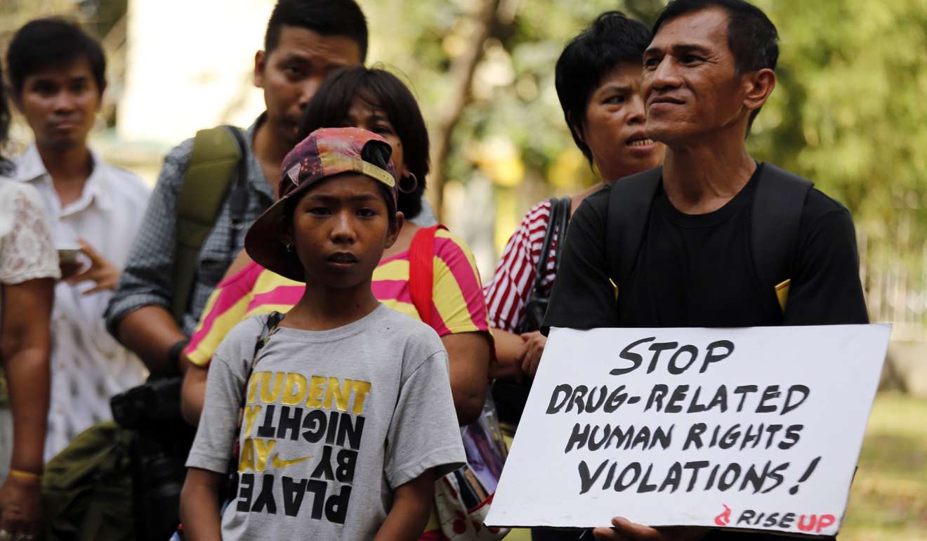 Asia in 3 minutes Philippine death penalty shows signs of life