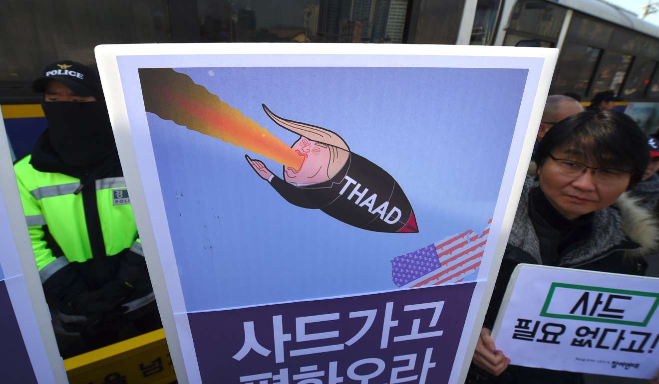 South Korean prosecutors: President Park colluded for Samsung bribe
