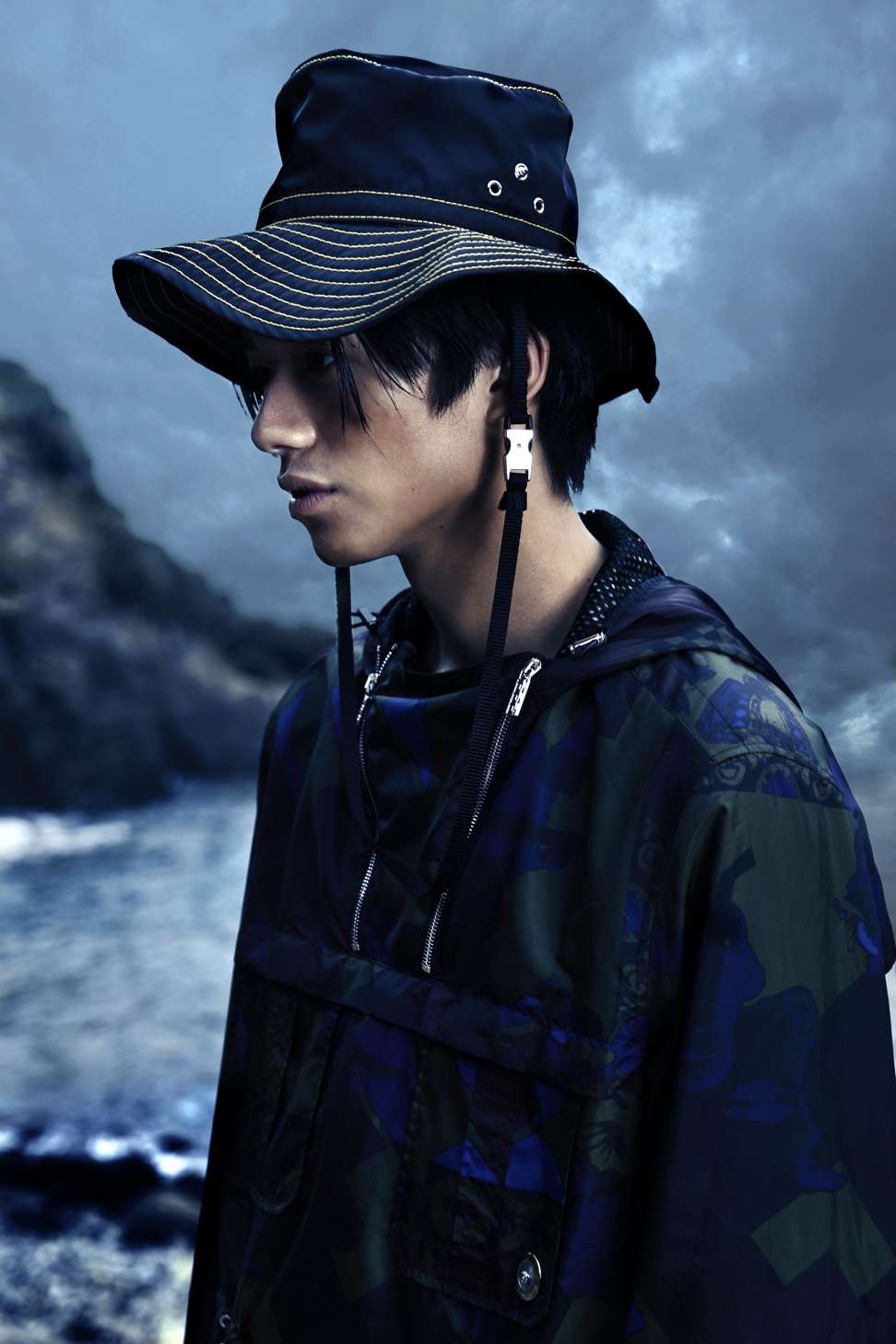 Six looks from the outdoor fashion trend for Hong Kong men Post