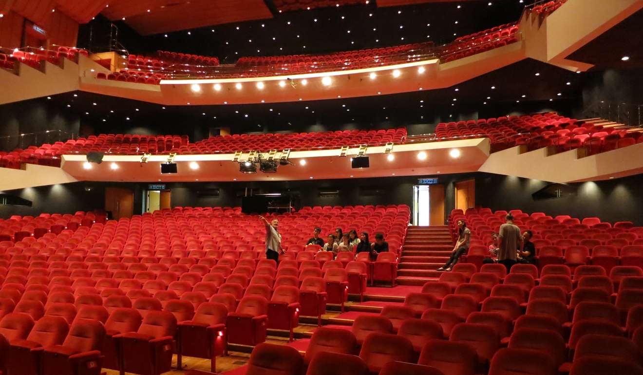 Six things you didn’t know about the Hong Kong Film Awards South China Morning Post