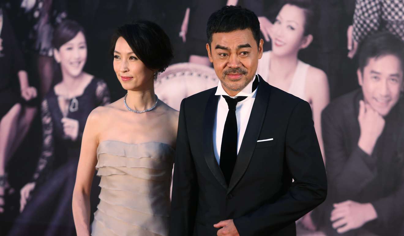 Six things you didn’t know about the Hong Kong Film Awards South