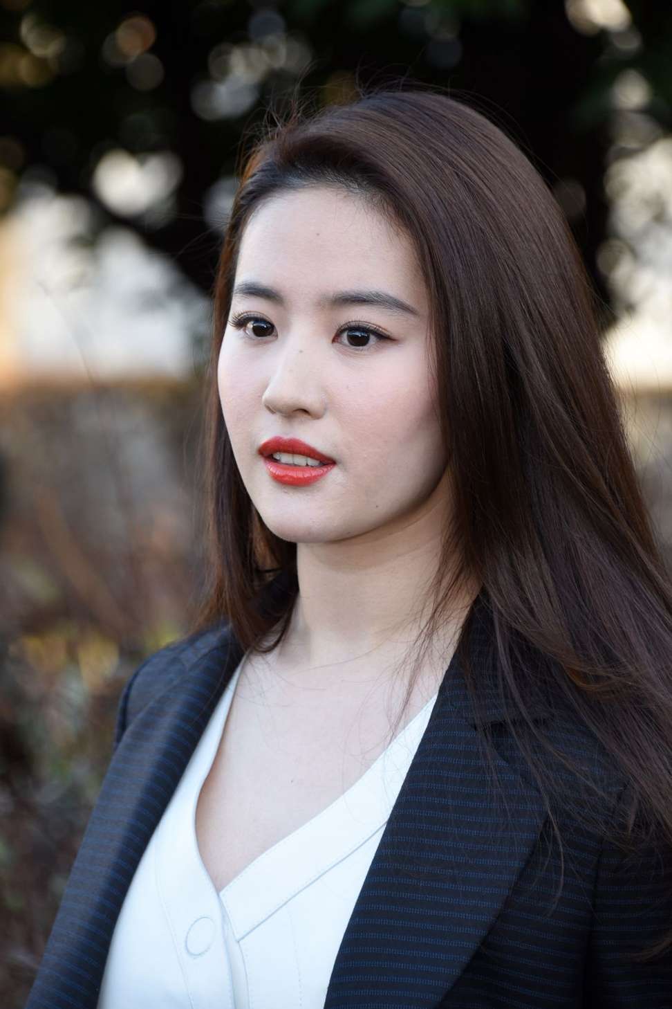 Asian Actress Casting 52