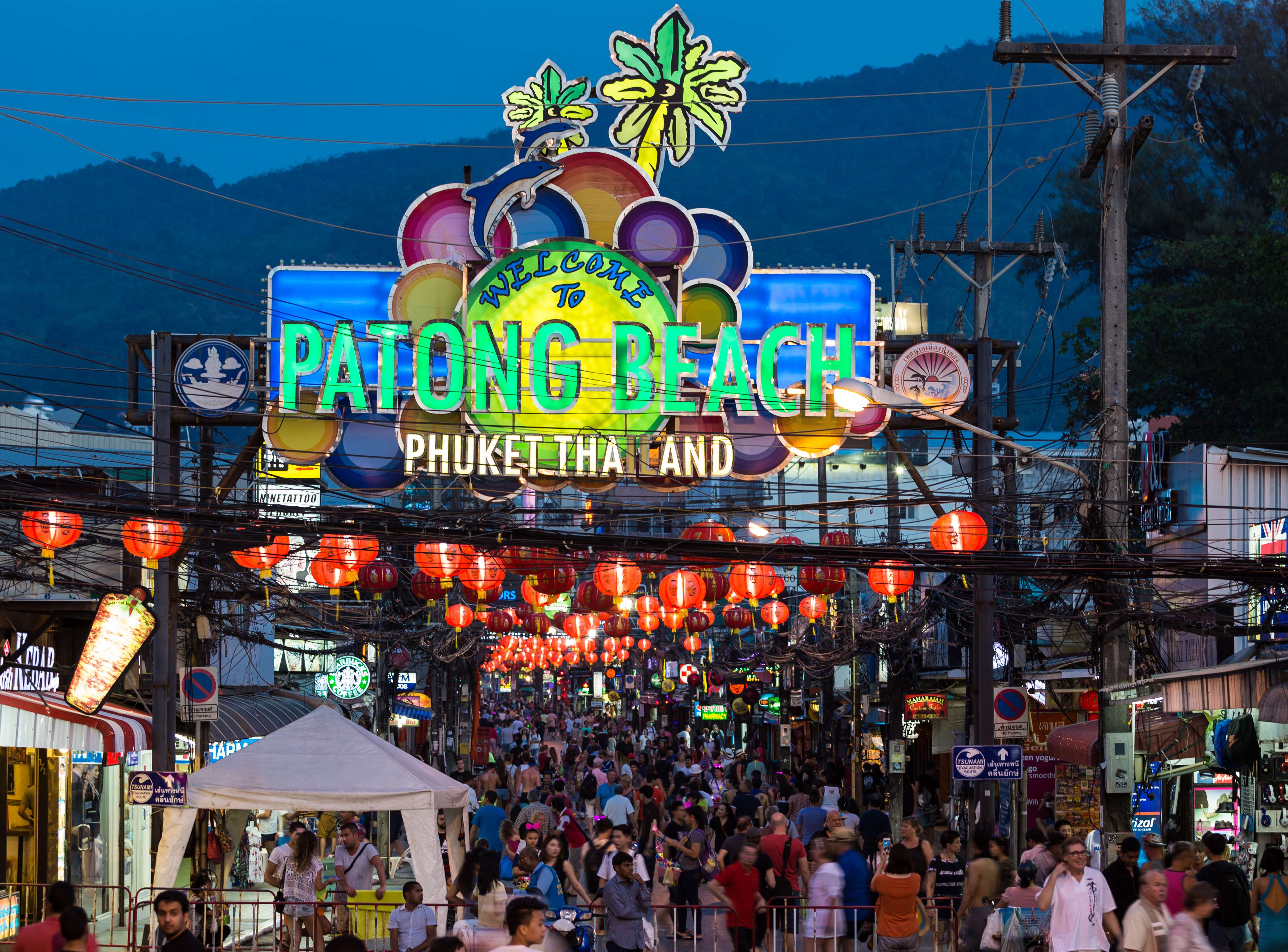 The Good Bad And Ugly Sides To A Holiday In Phuket South China Morning Post