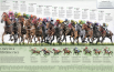 INFOGRAPHIC: Once in a lifetime race, the Hong Kong Derby