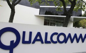 Qualcomm’s headquarters at Santa Clara, California. Photo: AP