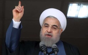 US, Iran clash over Tehran’s testing of limits in nuclear deal