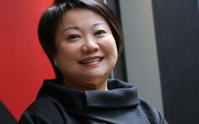 Vivien Chen was found to have failed to discharge her fiduciary duties to her mother. Photo: Dickson Lee