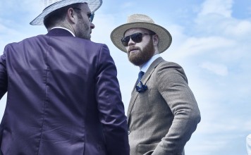 Photo: Enrico Labriola