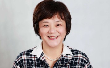 Zhang Wei, chairwoman of the Shanghai Commercial Mediation Centre, says mediation can be used to help settle business disputes and foster a sense of integrity among Chinese entrepreneurs. Photo: SCMP Pictures