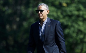 US President Barack Obama. Photo: EPA