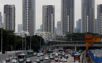 Chinese developer Greenland takes another step towards diversification with tech incubators