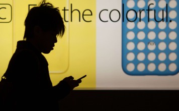 Feiyu’s expected net loss was due to the delay in launching key new mobile and web games. Photo: AFP