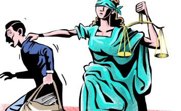 Dong Likun says Chinese law gives authorities the right to investigate, detain and interrogate Lam over book smuggling, and critics who protest against his treatment are ignoring the rule of law they claim to be upholding