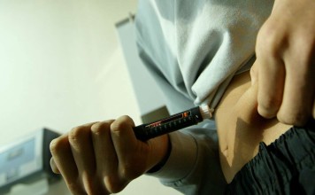 City faces growing medical crisis with number of patients suffering the condition predicted to top one million by 2030