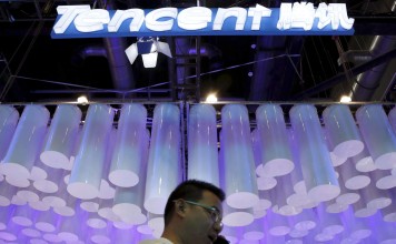 Oversight of Tencent’s news department will be changed from the Cyberspace ­Administration of China’s branch in Shenzhen to its operations in Beijing, sources say. Photo: Reuters