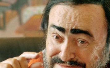 It’s not just rock-and-roll: Pavarotti’s family disapproves  of  Trump using beloved aria