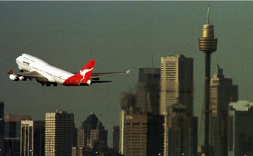 Why Australia remains one of the world’s most attractive markets for commercial real estate