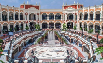 Designer outlets are weathering sluggish mainland retail sales, with at least 17 new malls set to open before year-end