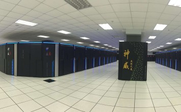 ChinaSoft first half revenue up 21pc on IT outsourcing growth