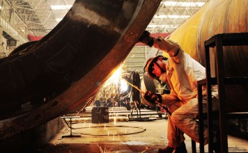 Donald Trump’s claim that China is responsible for stealing US manufacturing jobs are little more than empty campaign rhetoric