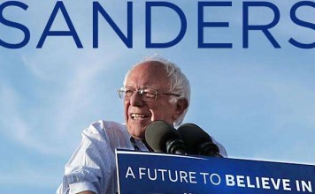 Our Revolution says grass-roots alarm bells were ringing in 2014 and party’s inaction paved way for Republican’s upset win