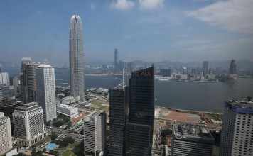 Development plan sets city’s housing and development needs past 2030. Photo: May Tse