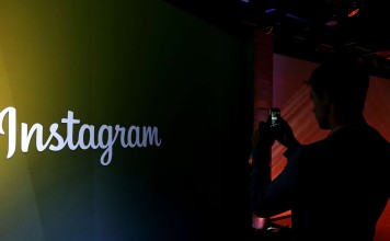 Facebook-owned Instagram keeps pressure on Snapchat
