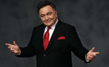 Third running of event also features actress who played Mrs Kapoor in Best Exotic Marigold Hotel,  a history of Indian cuisine, classical dance, and more