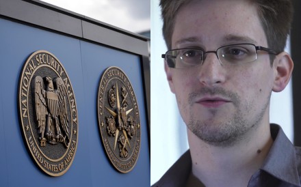 Edward Snowden: US government has been hacking Hong Kong and China for years