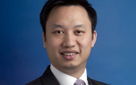 Henry Shek, KPMG China. Photo: SCMP