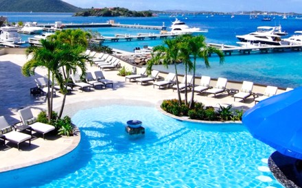 A General view of British Virgin Island . Photo: SCMP Pictures A General view of British Virgin Island . Photo: SCMP Pictures