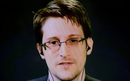 The former NSA contractor flew to Moscow two years ago after revealing information about the previously secret eavesdropping powers, and faces US charges that could land him in prison for up to 30 years. Photo: Reuters The former NSA contractor flew to Moscow two years ago after revealing information about the previously secret eavesdropping powers, and faces US charges that could land him in prison for up to 30 years. Photo: Reuters