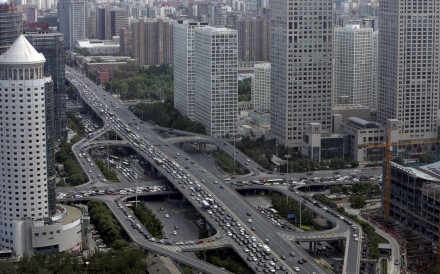 Economic growth and institutional reforms are on the agenda as Communist Party leaders discus the next five-year plan in Beijing. Photo: Reuters Economic growth and institutional reforms are on the agenda as Communist Party leaders discus the next five-year plan in Beijing. Photo: Reuters