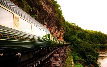 Belmond, with its recent merging with the famed Orient Express, now operates the famous routes including the Venice Simplon-Orient-Express and the Eastern and Oriental Express in Southeast Asia.