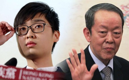 <p>But Hong Kong National Party remains defiant and threatens the city’s government to take action against it</p> <p>But Hong Kong National Party remains defiant and threatens the city’s government to take action against it</p>