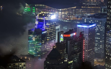 <p>A full 30 per cent of Mossack Fonseca’s companies had Chinese beneficiaries, and Hong Kong was its busiest office </p>