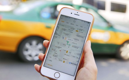 Users will see increase in quality of ride-hailing services as operators compete on services provided