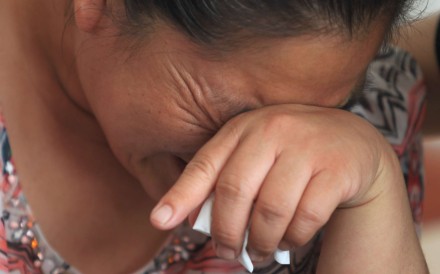 Tianjin disaster still scars firefighters’ families and friends one year on