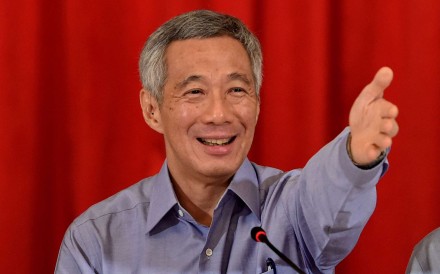 A fainting episode by Prime Minister Lee during a televised address highlights the need to identify a successor – but whom it might be is far from clear