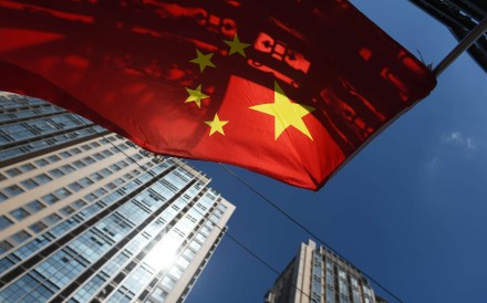 Dealogic data shows China’s outbound M&A in first nine months is world’s largest for the first time, though value of withdrawn deals also rises