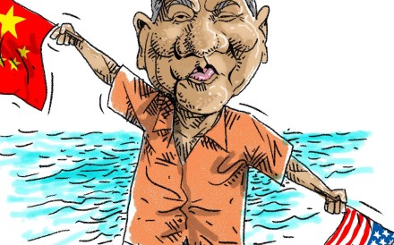 Eduardo Araral and Richard Heydarian say the Philippine leader, who will meet Xi Jinping in a closely watched meeting this week, is right to try to maximise the gains for his country Eduardo Araral and Richard Heydarian say the Philippine leader, who will meet Xi Jinping in a closely watched meeting this week, is right to try to maximise the gains for his country