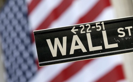 Why bankers and cocaine are best of friends