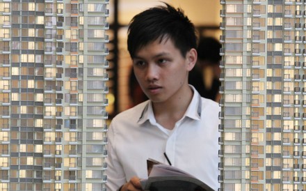 Will young Hongkonkers ever be able to own a property large enough to truly call home? Photo: Nora Tam