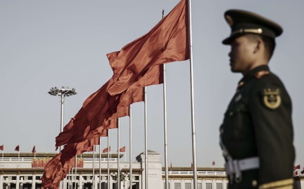 As the great and good gather for China’s biggest political show, the world will be glued to their economic plans. Those attending may be thinking of other things: a looming leadership reshuffle and how to deal with Donald Trump