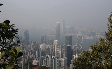 Hong Kong ranked 29th most livable location for Asian expatriates out of 470 countries around the world. Photo: David Wong