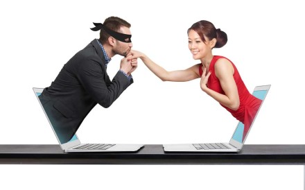 Women under pressure to marry may be vulnerable to online dating scammers. Image: SCMP Women under pressure to marry may be vulnerable to online dating scammers. Image: SCMP