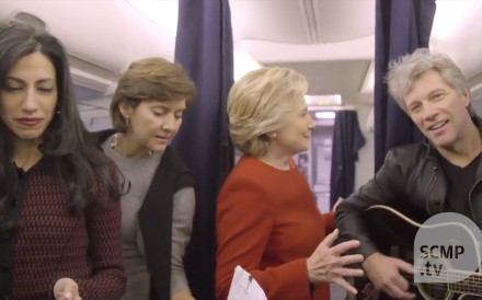 The ‘mannequin challenge’ is the latest social media craze