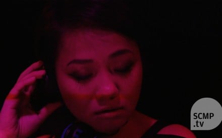 Hong Kong’s EDM queen: DJ Ocean Lam on Clockenflap, working the decks, working the crowd, and working a day job